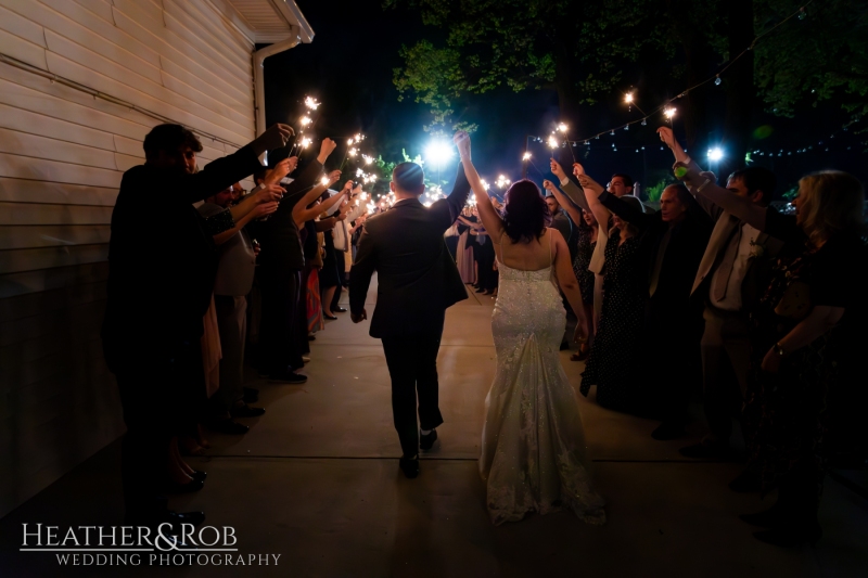 Celebrations at the Bay Wedding